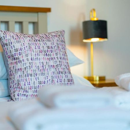 Cleppie Apartment Νταντί Εξωτερικό φωτογραφία