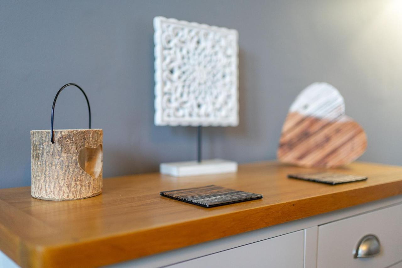 Cleppie Apartment Νταντί Εξωτερικό φωτογραφία