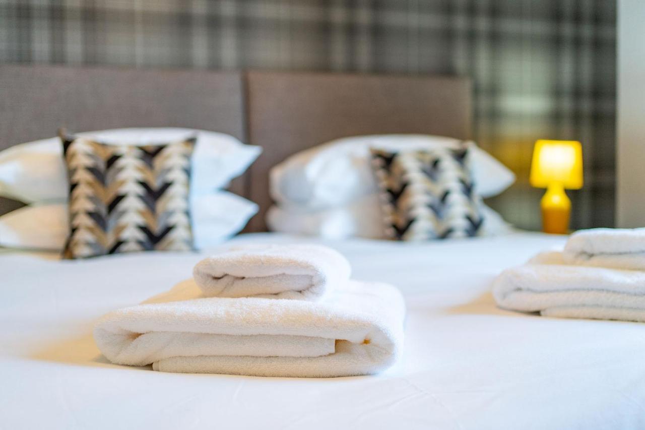 Cleppie Apartment Νταντί Εξωτερικό φωτογραφία