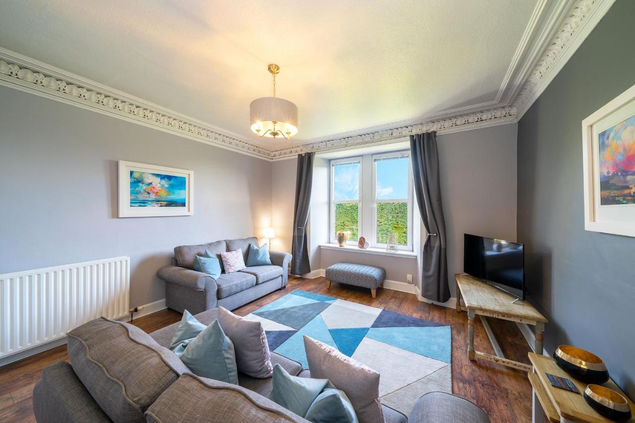 Cleppie Apartment Νταντί Εξωτερικό φωτογραφία