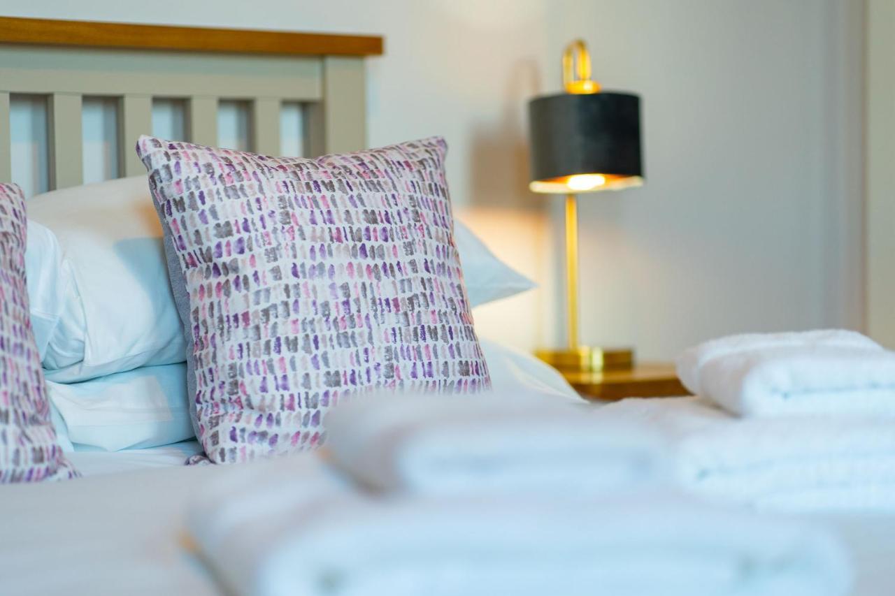 Cleppie Apartment Νταντί Εξωτερικό φωτογραφία