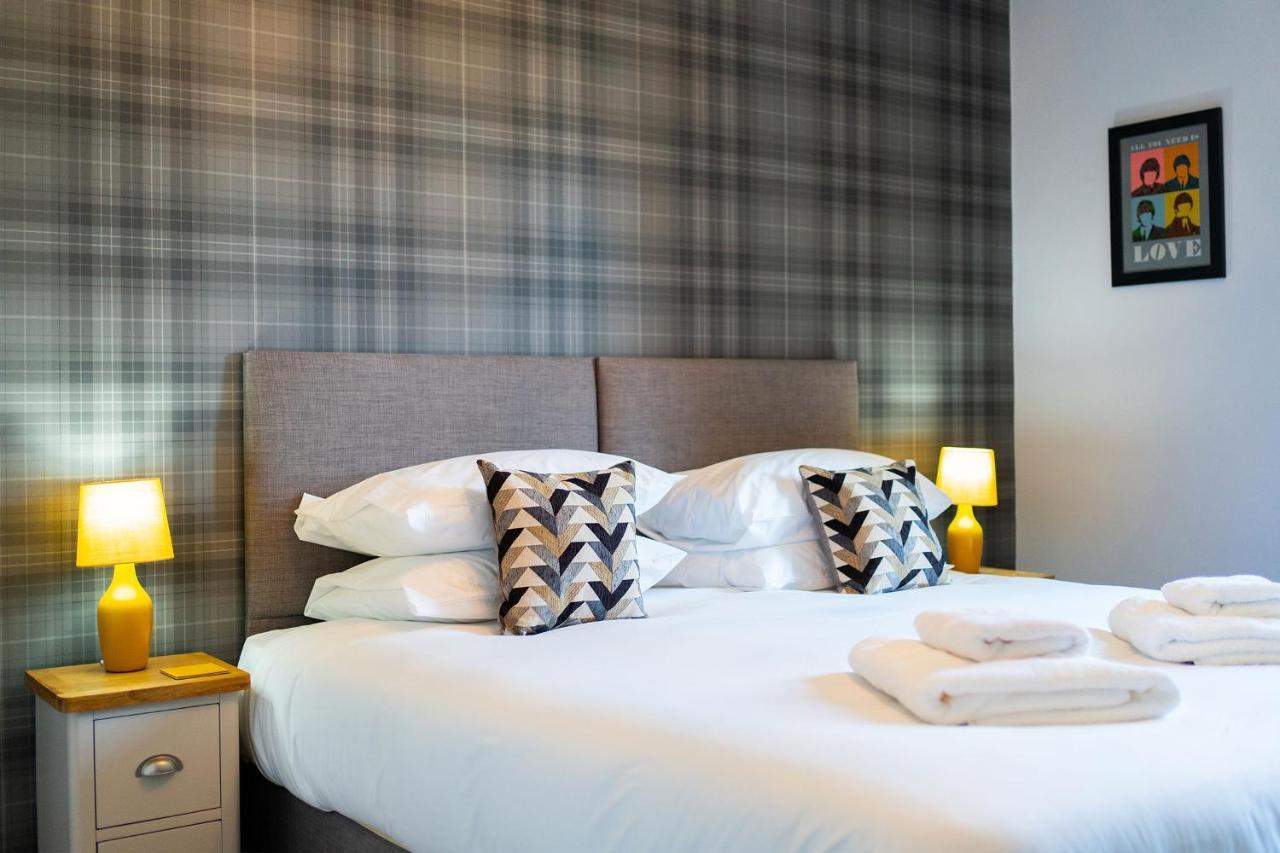 Cleppie Apartment Νταντί Εξωτερικό φωτογραφία