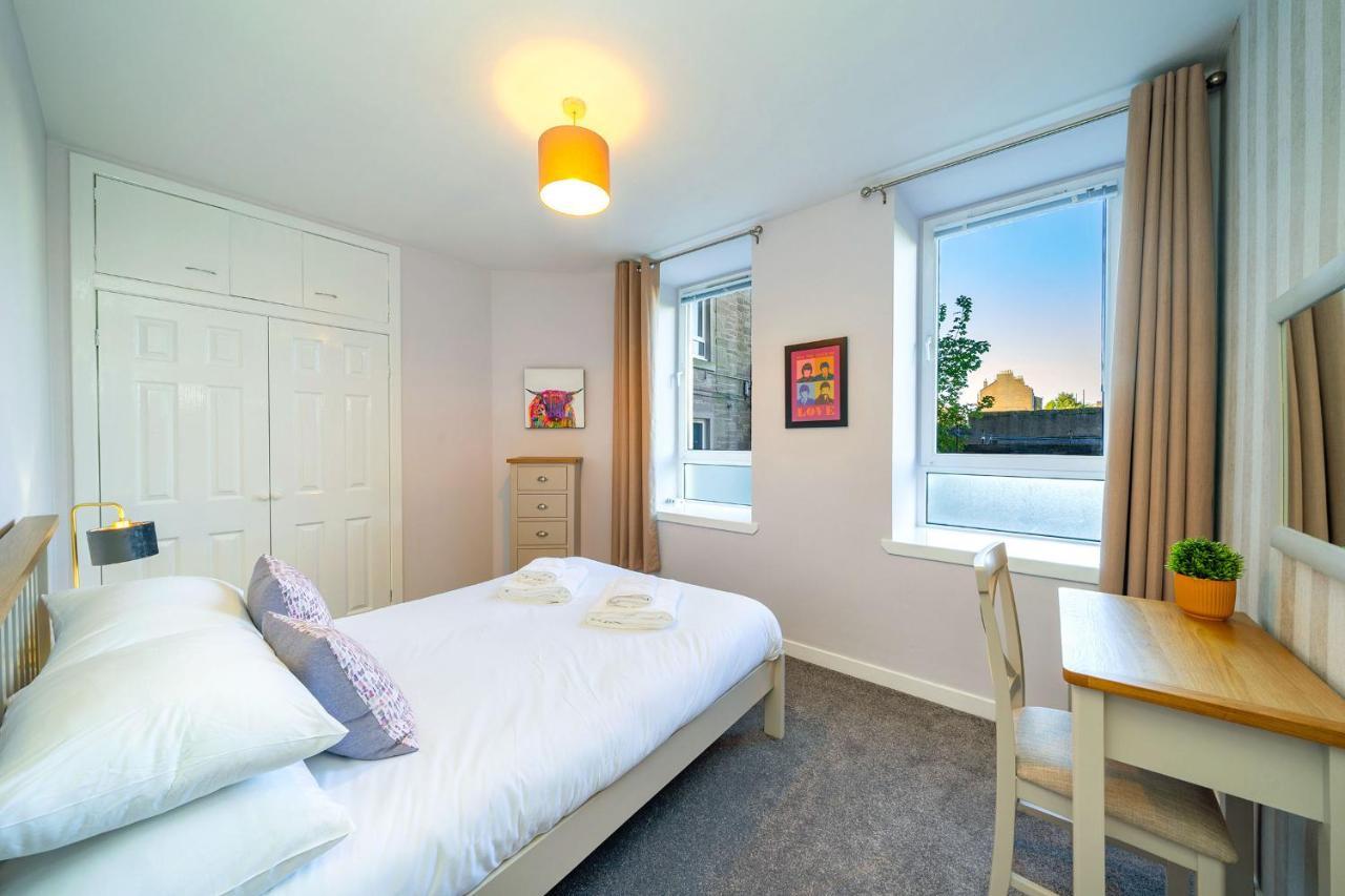 Cleppie Apartment Νταντί Εξωτερικό φωτογραφία