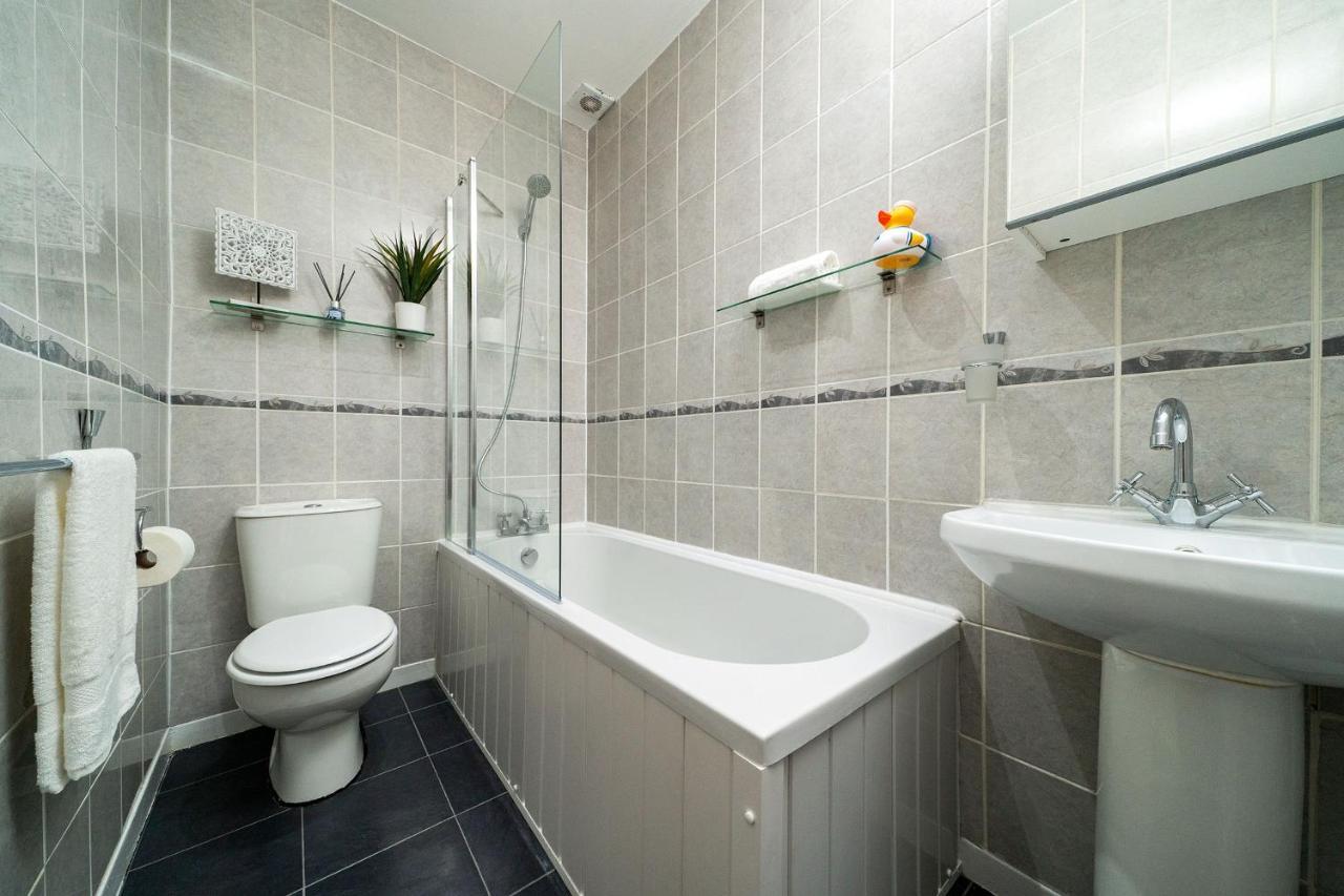 Cleppie Apartment Νταντί Εξωτερικό φωτογραφία