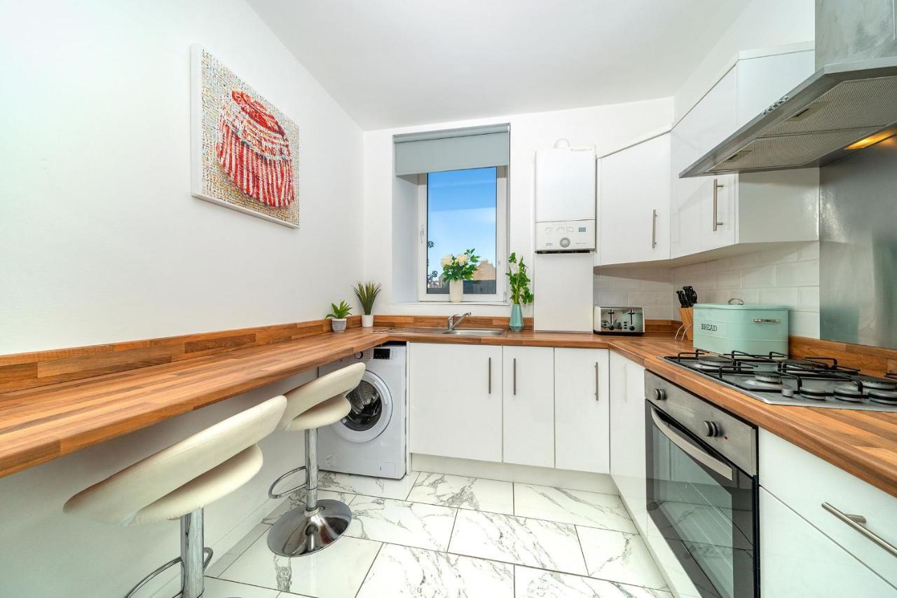 Cleppie Apartment Νταντί Εξωτερικό φωτογραφία