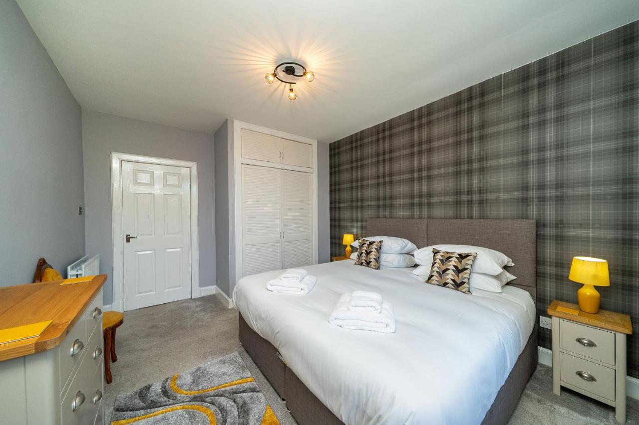 Cleppie Apartment Νταντί Εξωτερικό φωτογραφία