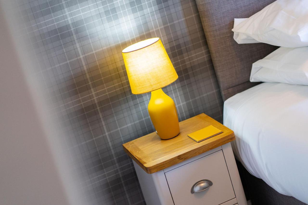 Cleppie Apartment Νταντί Εξωτερικό φωτογραφία