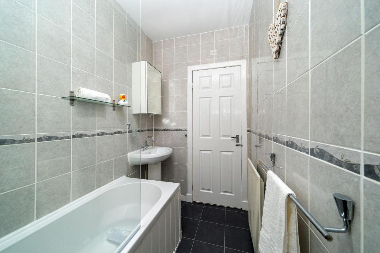Cleppie Apartment Νταντί Εξωτερικό φωτογραφία