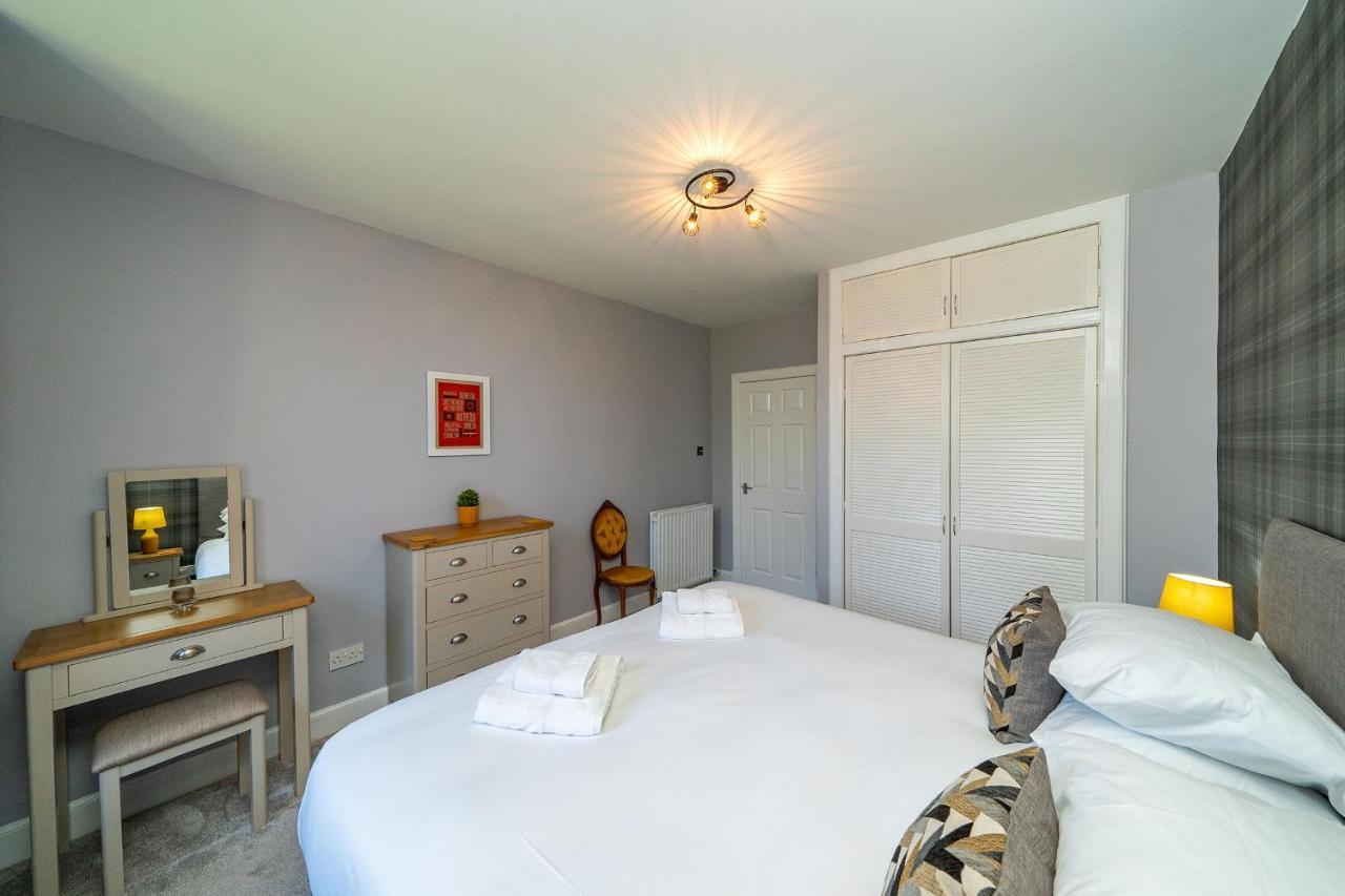 Cleppie Apartment Νταντί Εξωτερικό φωτογραφία