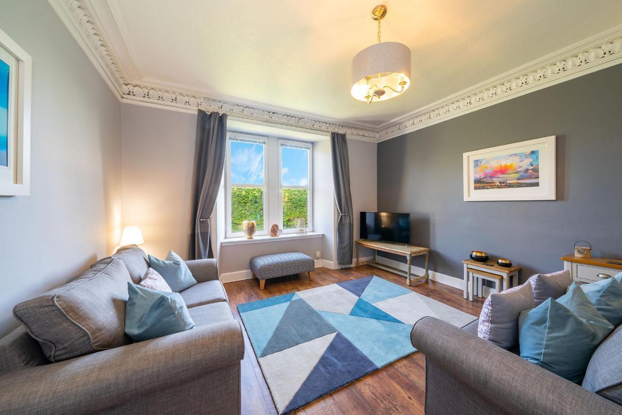 Cleppie Apartment Νταντί Εξωτερικό φωτογραφία