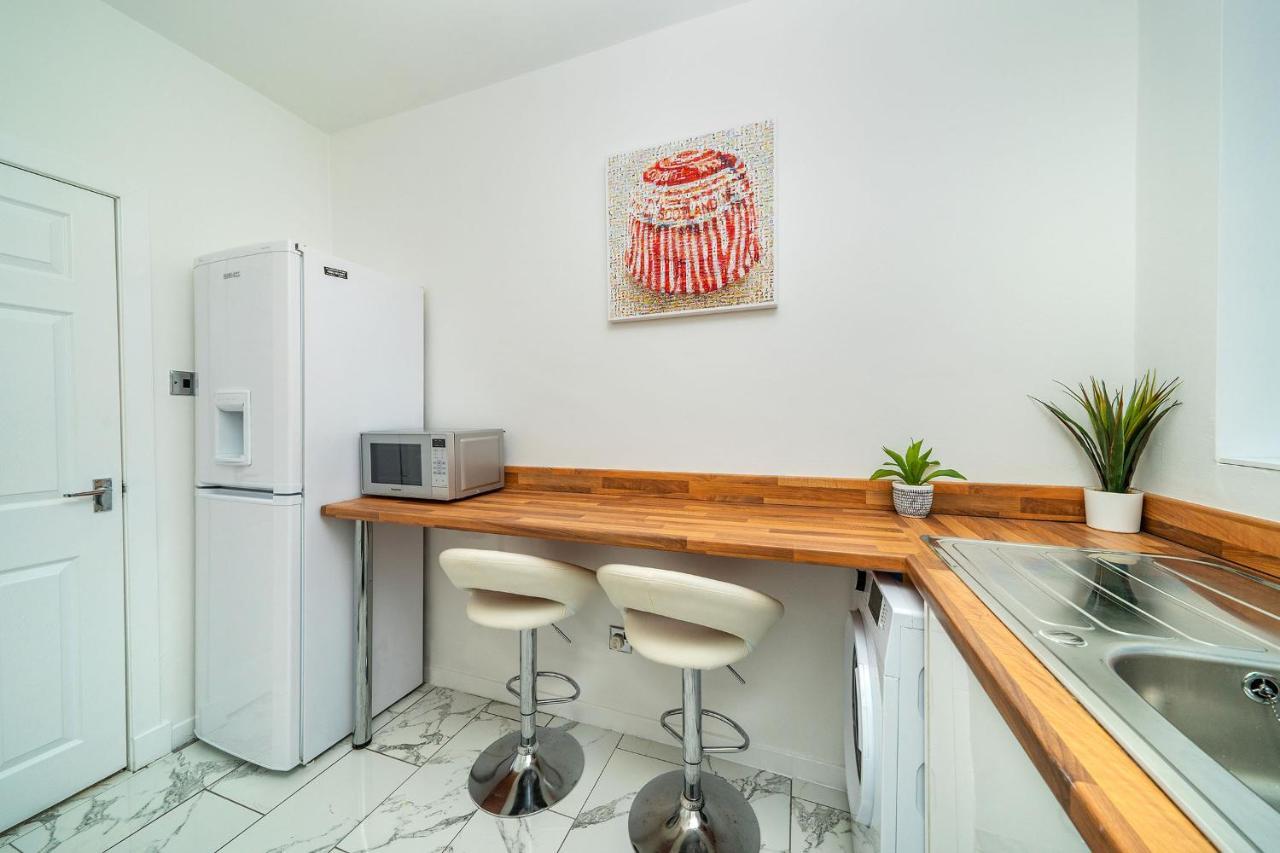 Cleppie Apartment Νταντί Εξωτερικό φωτογραφία